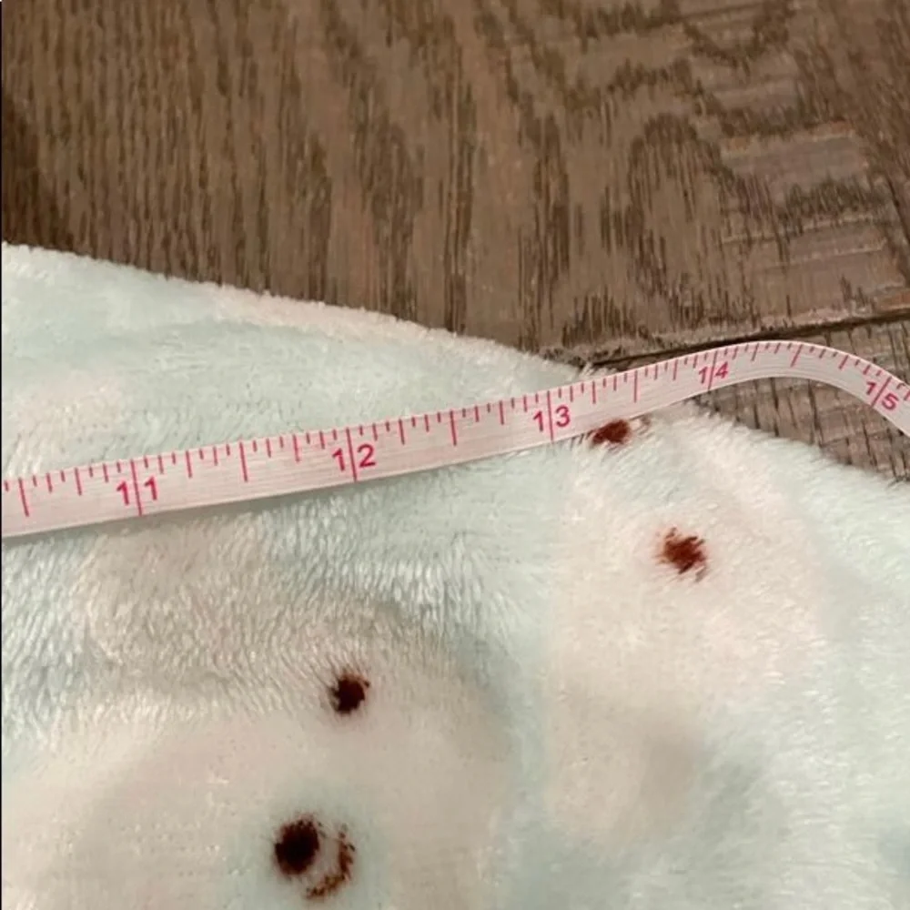 Toddler Night Robe - Picture 6 of 7